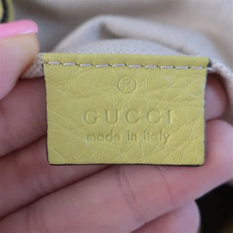 how can you tell if a gucci watch is real|how to authenticate vintage gucci.